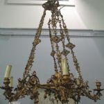 419 5401 Takfotogenlampa